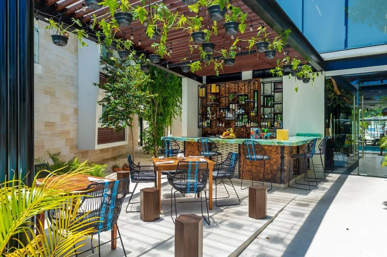 Central Park Studios Tulum