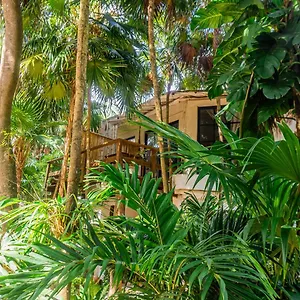 Отель Casa Ambar & Boutique (adults Only), Тулум