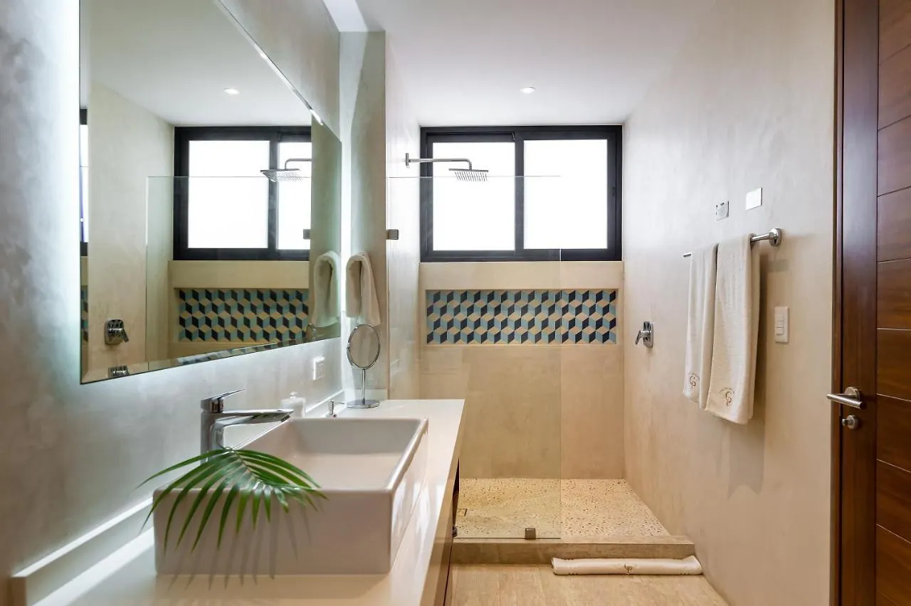 Central Park Studios Tulum Aparthotel