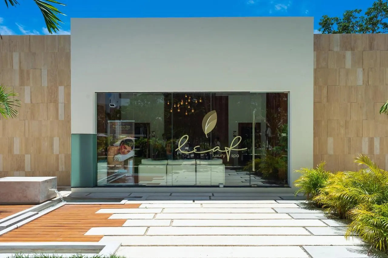 Aparthotel Central Park Studios Tulum